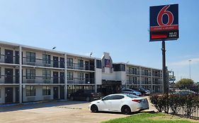 Motel 6 Houston, Tx - Medical Center - Nrg Stadium